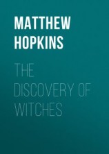 читать The Discovery of Witches