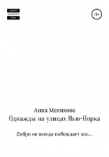 читать Однажды на улицах Нью-Йорка