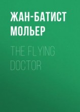 читать The Flying Doctor