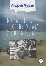 читать Весна, лето, осень, зима И опять весна