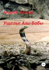 читать Ущелье Али-Бабы