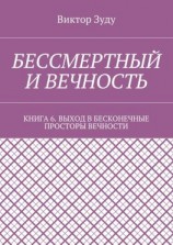 читать Бессмертный и вечность. Книга 6. Выход в бесконечные просторы вечности