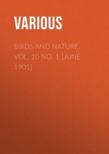 читать Birds and Nature, Vol. 10 No. 1 [June 1901]