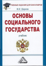 читать Основы социального государства