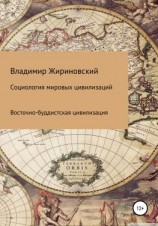 читать Социология мировых цивилизаций. Восточно-буддистская цивилизация