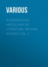 читать International Miscellany of Literature, Art and Science, Vol. 1