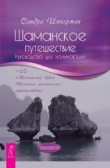 читать Шаманское путешествие. Руководство для начинающих (+MP3)