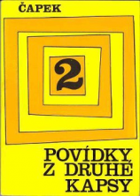 читать Povídky z druhé kapsy