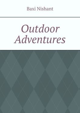 читать Outdoor Adventures