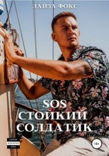 читать SOS. Стойкий солдатик