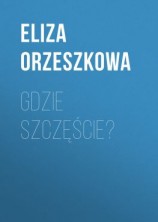 читать Gdzie szczęście?