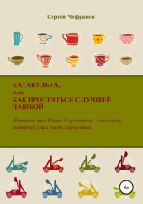 читать Катапульта, или Как проститься с лучшей чашкой