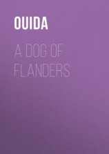 читать A Dog of Flanders