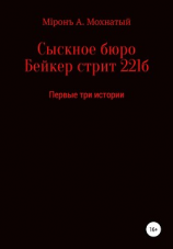 читать Сыскное бюро Бейкер стрит 221б