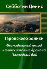 читать Безнадежный поход