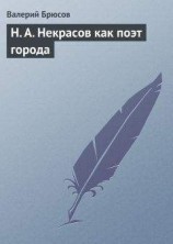 читать Н. А. Некрасов как поэт города