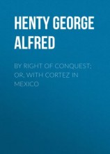 читать By Right of Conquest; Or, With Cortez in Mexico