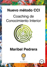 читать Nuevo Método CCI Coaching de Conocimiento Interior