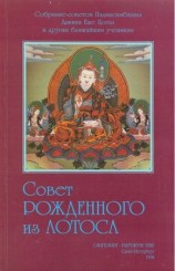 читать Совет Рождённого из Лотоса