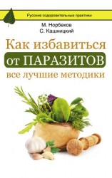 читать Как избавиться от паразитов: все лучшие методики