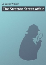 читать The Stretton Street Affair