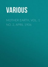 читать Mother Earth, Vol. 1 No. 2, April 1906