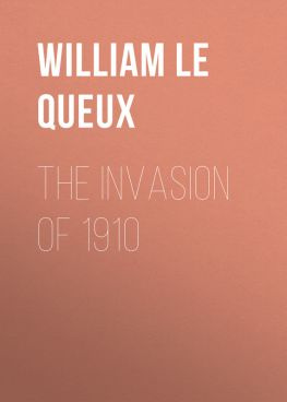 читать The Invasion of 1910