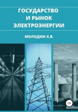 читать Государство и рынок электроэнергии