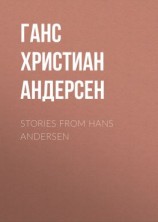 читать Stories from Hans Andersen