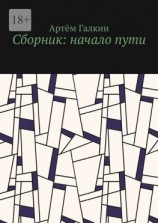 читать Сборник: начало пути