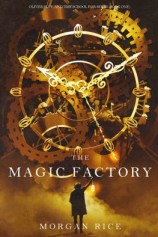 читать The Magic Factory