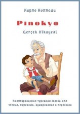 читать Pinokyo Gerçek Hikayesi. Адаптированная турецкая сказка для чтения, перевода, аудирования и пересказа