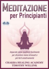 читать Meditazione Per Principianti