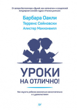 читать Уроки на отлично! Как научить ребенка заниматься самостоятельно и с удовольствием