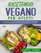 читать Ricettario Vegano Per Atleti