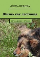 читать Жизнь как лестница. Серия «Дачные истории»