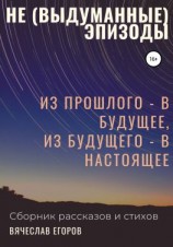 читать Не (выдуманные) эпизоды. Из прошлого  в будущее, из будущего  в настоящее