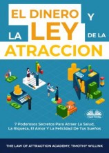 читать El Dinero Y La Ley De La Atracción