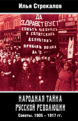 читать Народная тайна русской революции. Советы. 19051917 гг.