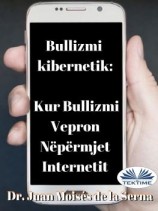 читать Bullizmi Kibernetik