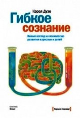 читать Гибкое сознание. Новый взгляд на психологию развития взрослых и детей