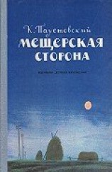 читать Мещерская сторона