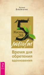 читать Жизнь за 5 минут. Время для обретения вдохновения