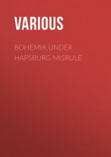 читать Bohemia under Hapsburg Misrule