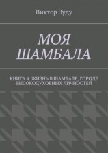 читать Моя шамбала. Книга 4. Жизнь в шамбале, городе высокодуховных личностей