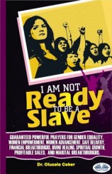 читать I Am Not Ready To Be A Slave