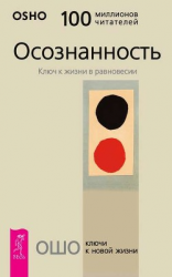 читать Осознанность. Ключ к жизни в равновесии