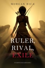 читать Ruler, Rival, Exile