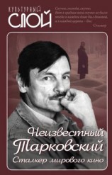 читать Неизвестный Тарковский. Сталкер мирового кино