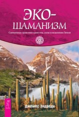 читать Экошаманизм. Священные практики единства, силы и исцеления Земли